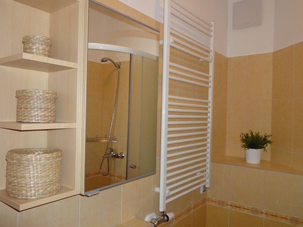 City Apartments Budapest * Budapest