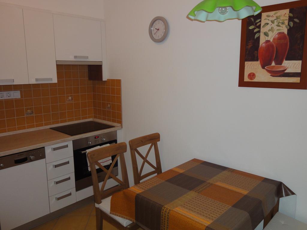 Appartamento City Apartments Budapest