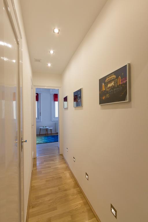 Appartamento New Budapart Budapest