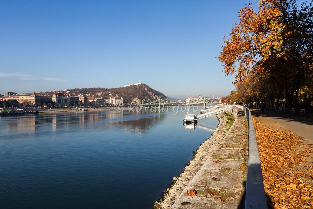 New Budapart Budapest