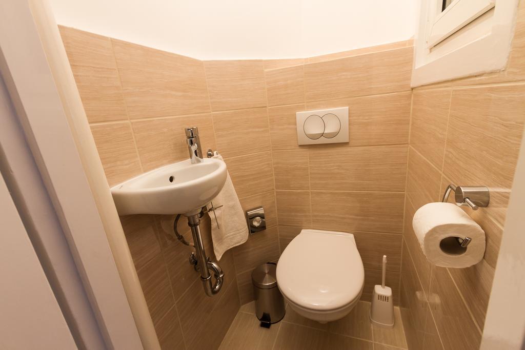 New Budapart Appartamento Budapest