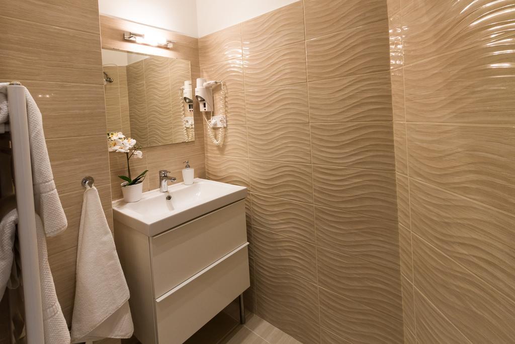 Appartamento New Budapart Budapest