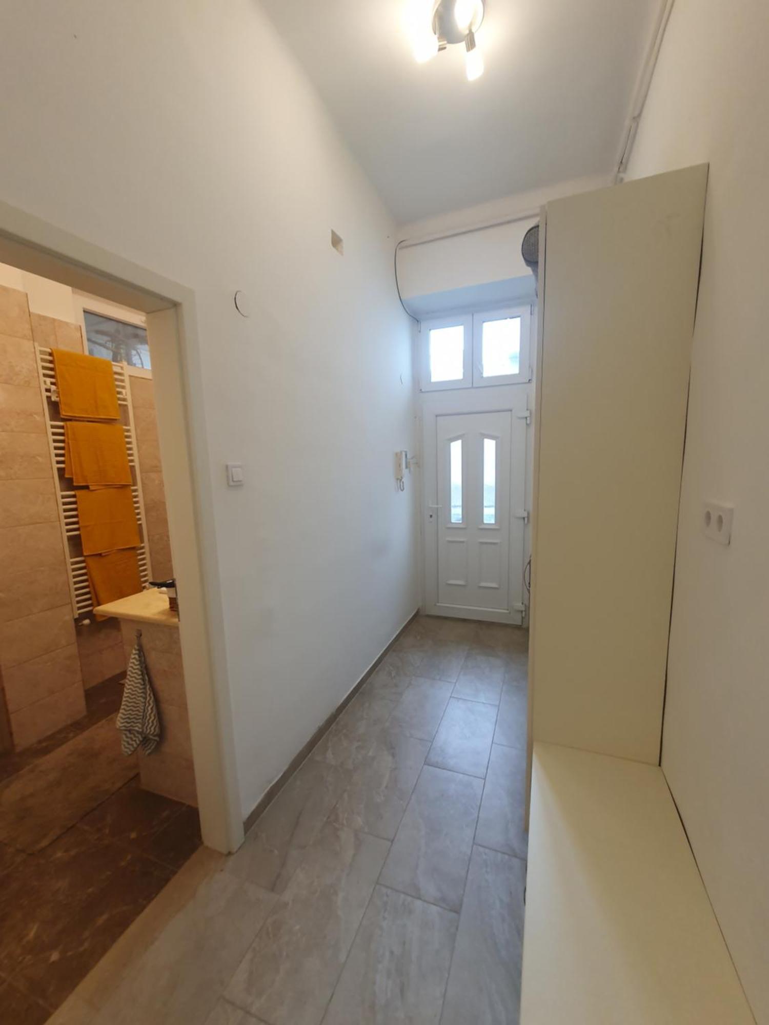 Appartamento Serena Near Boulvard With Ac