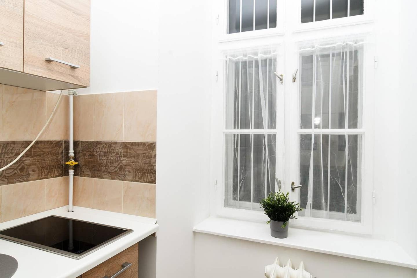 Apartament Very Close To Basilica
