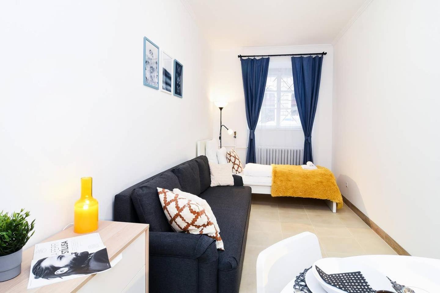 Apartament Very Close To Basilica