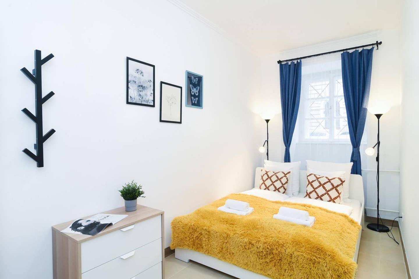 Apartament Very Close To Basilica *