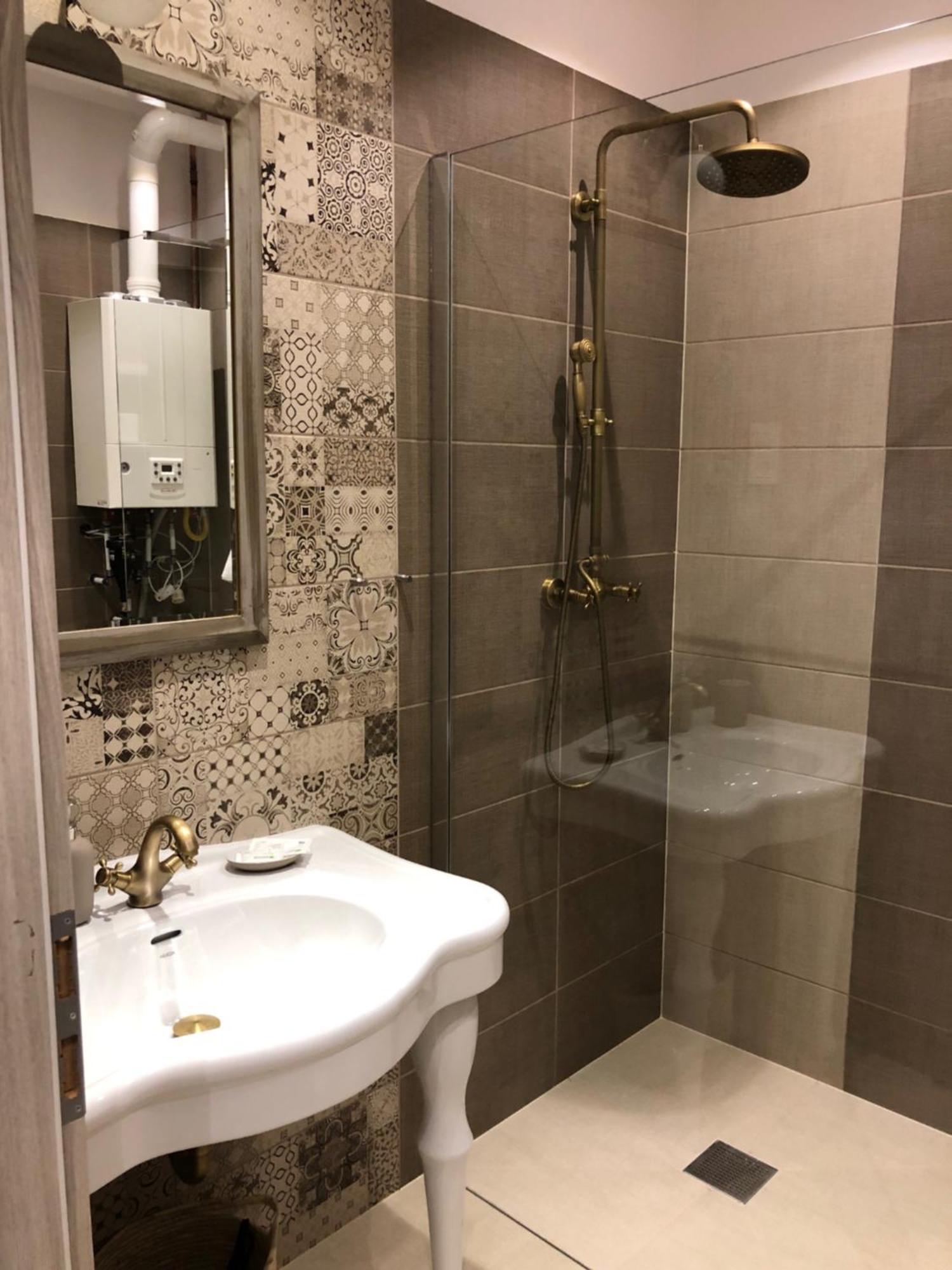 In V. Apartamento