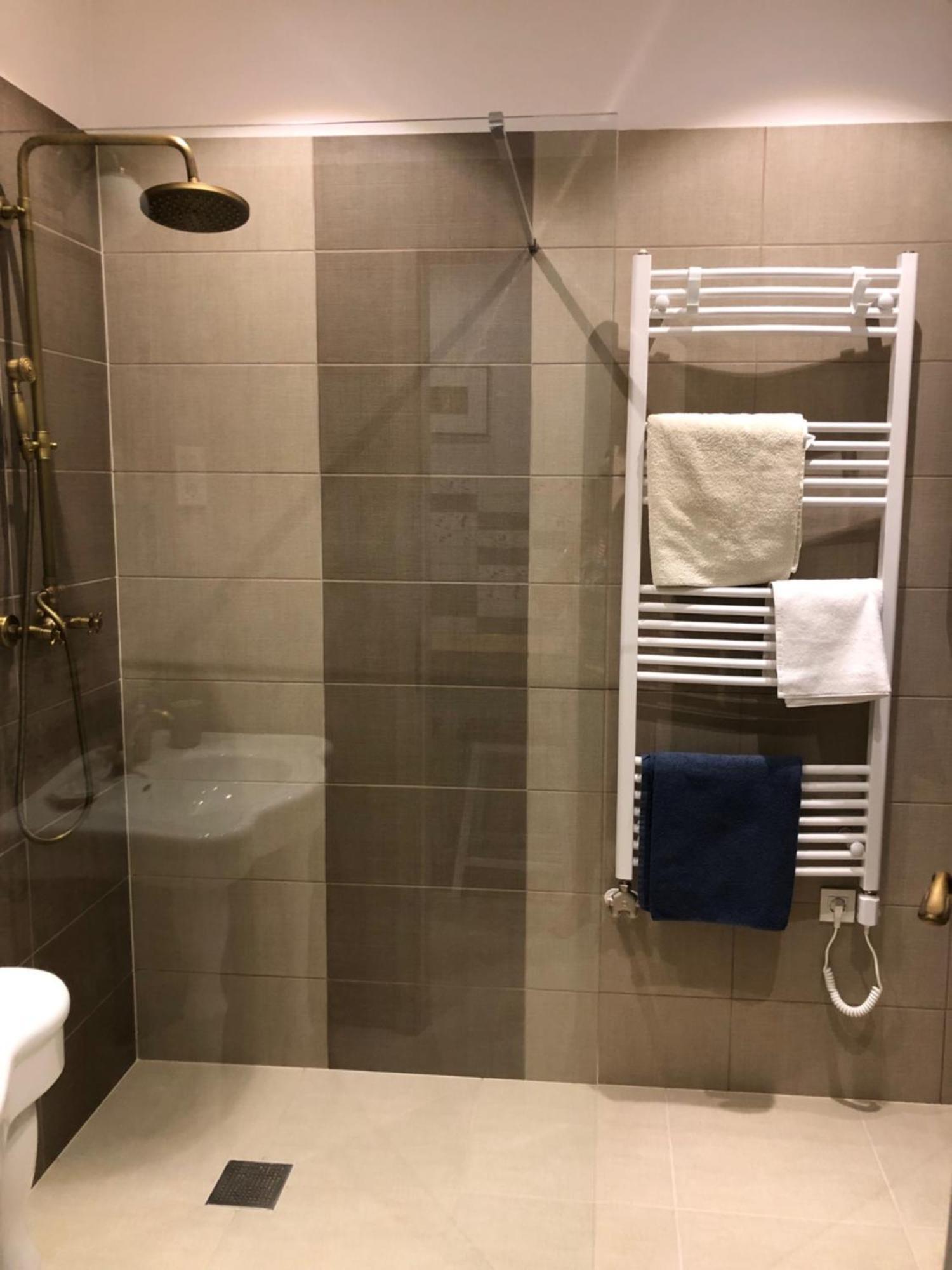Lägenhet In V. Budapest