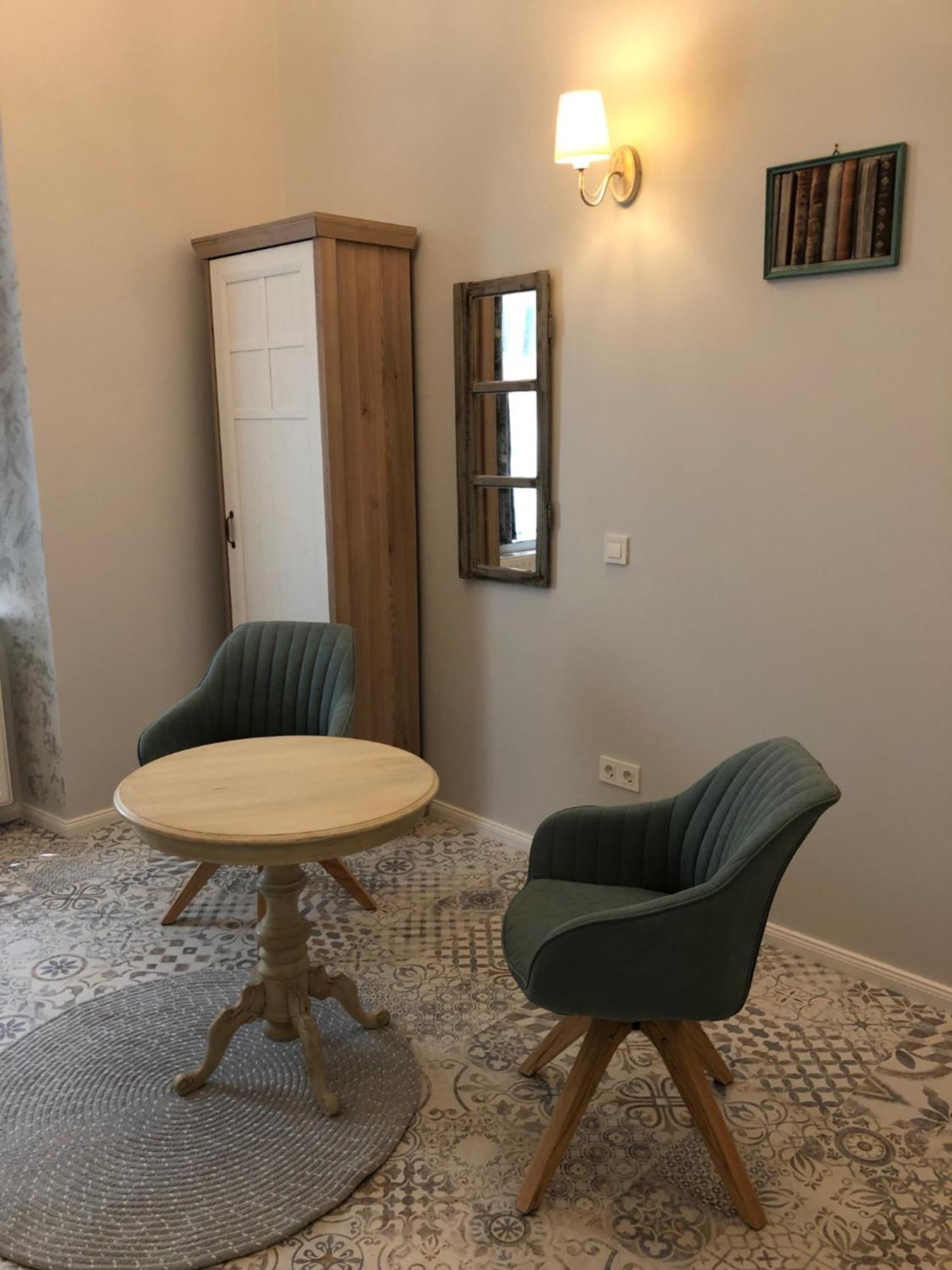 Apartamento In V. *