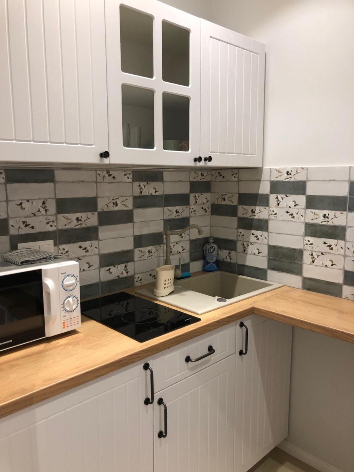 Apartamento In V.