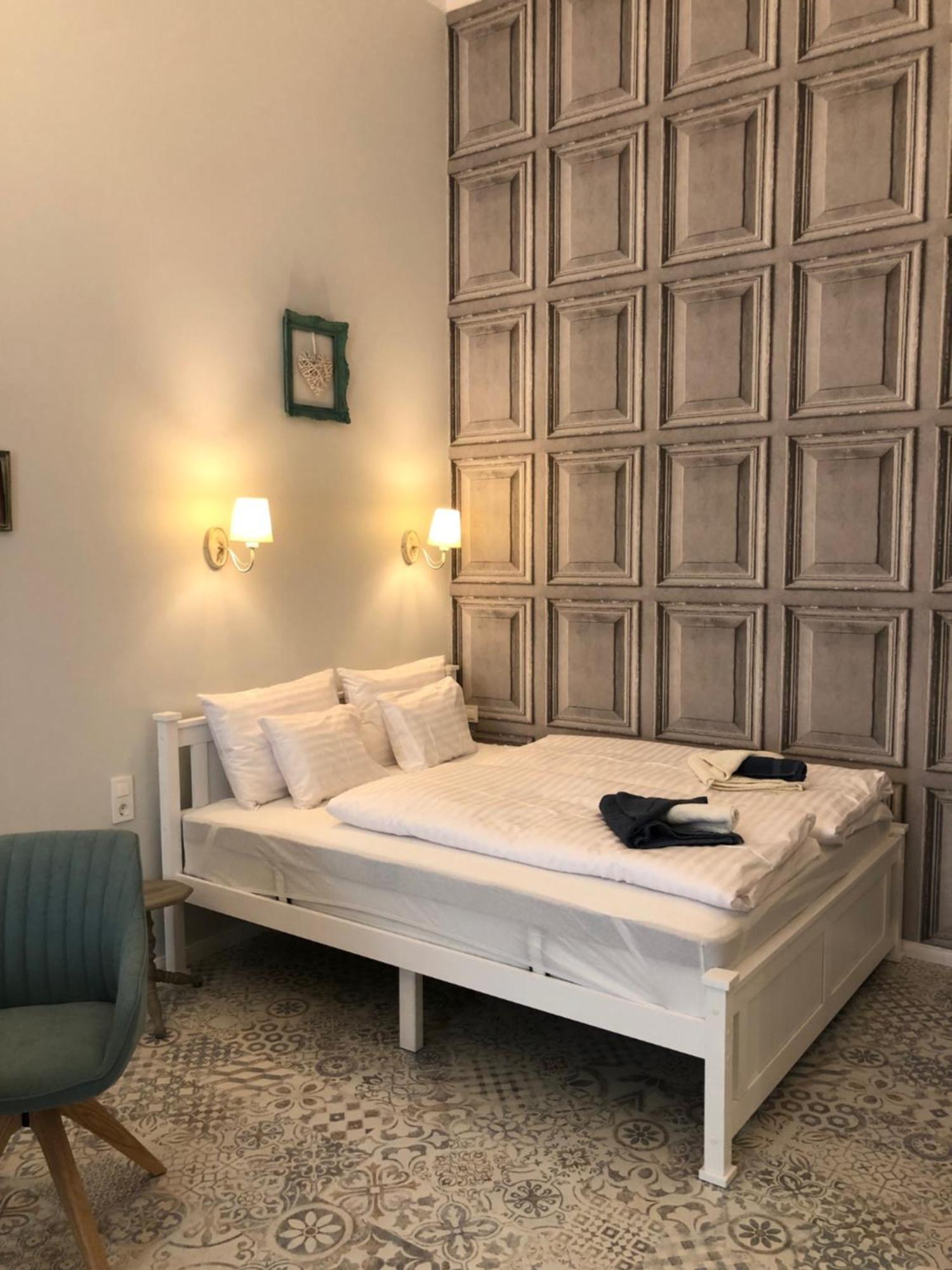 In V. Apartamento