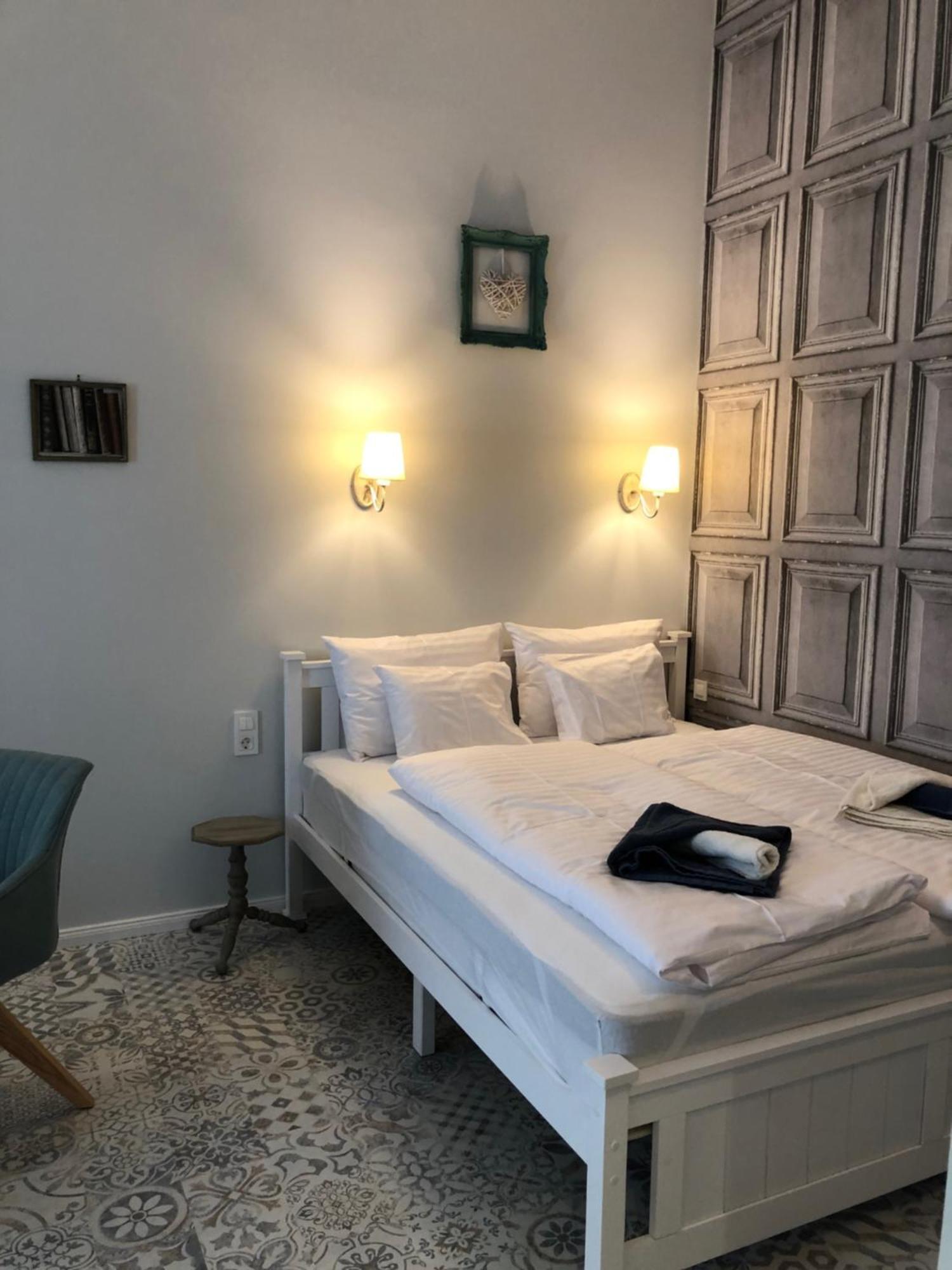 Apartamento In V.
