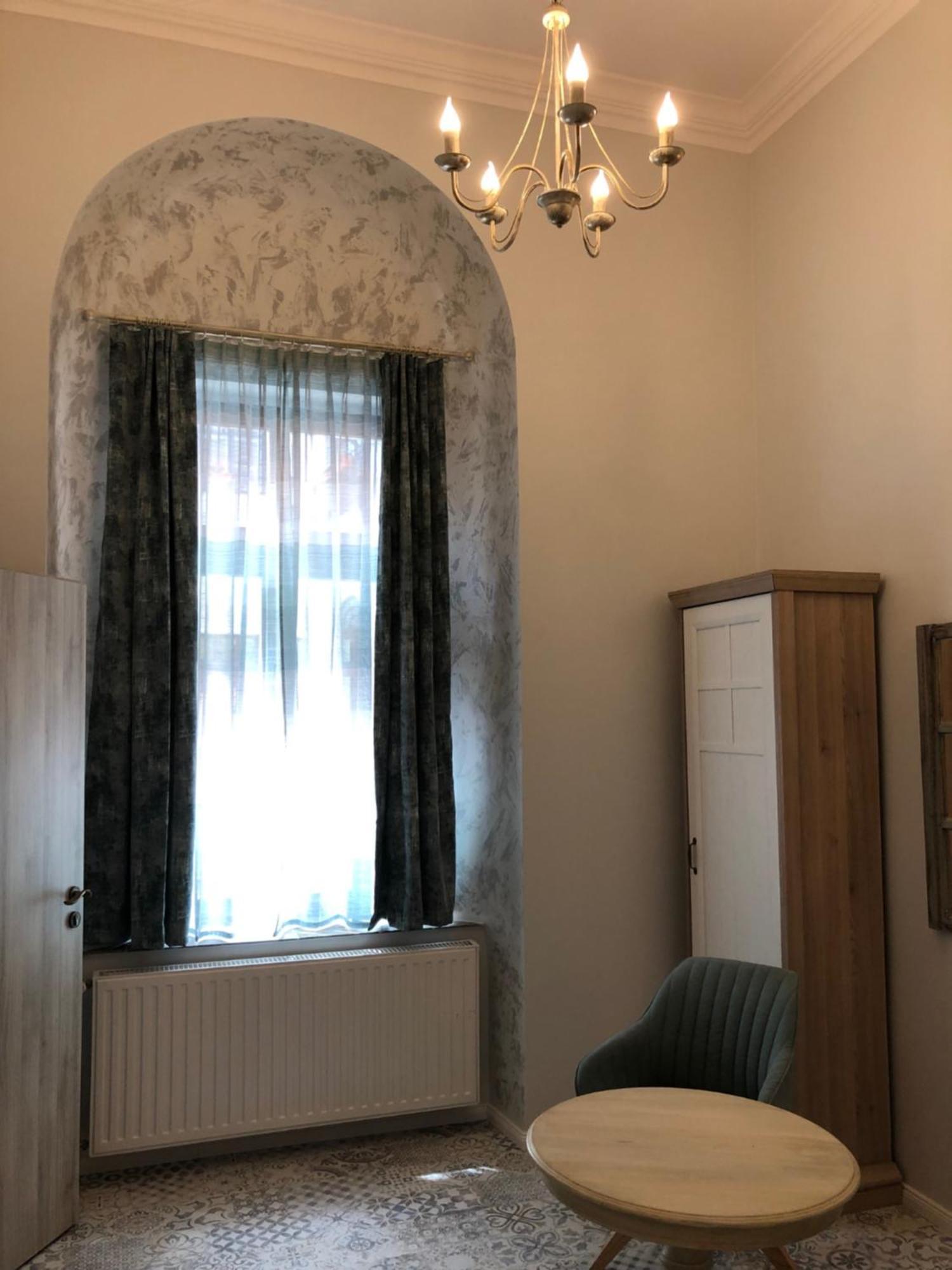 Apartamento In V. Budapest
