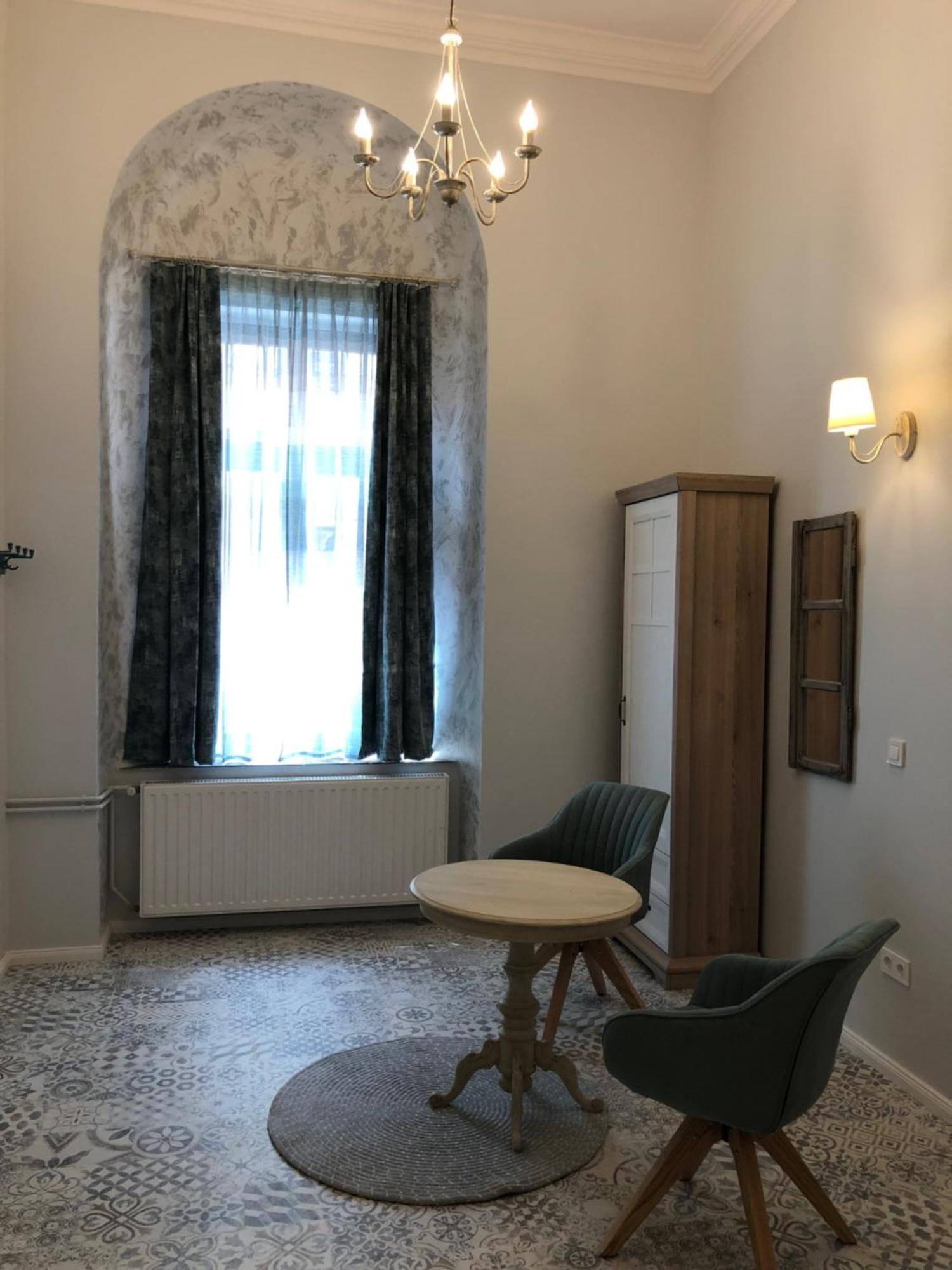 In V. Apartamento