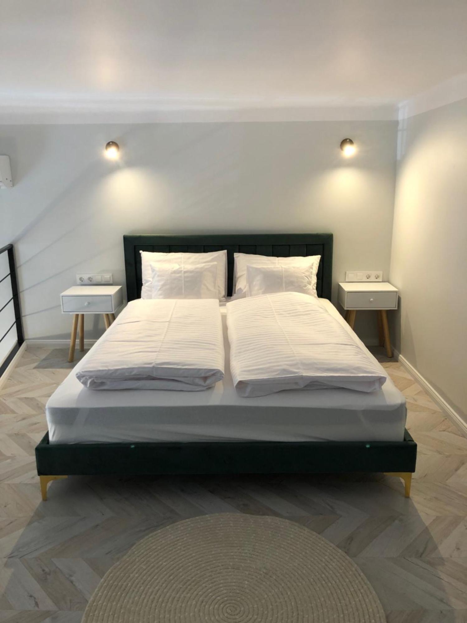 In V. Apartamento *
