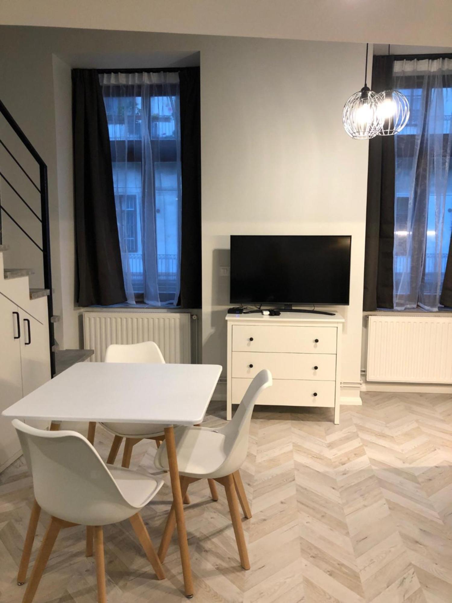 Apartamento In V.