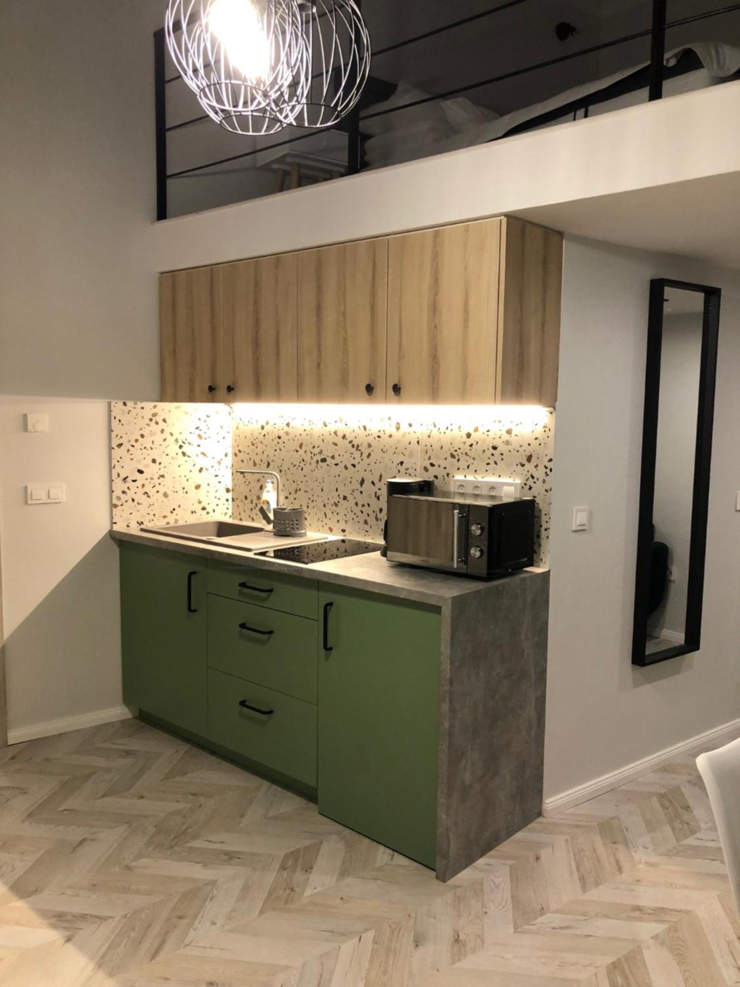 Apartamento In V. Budapest