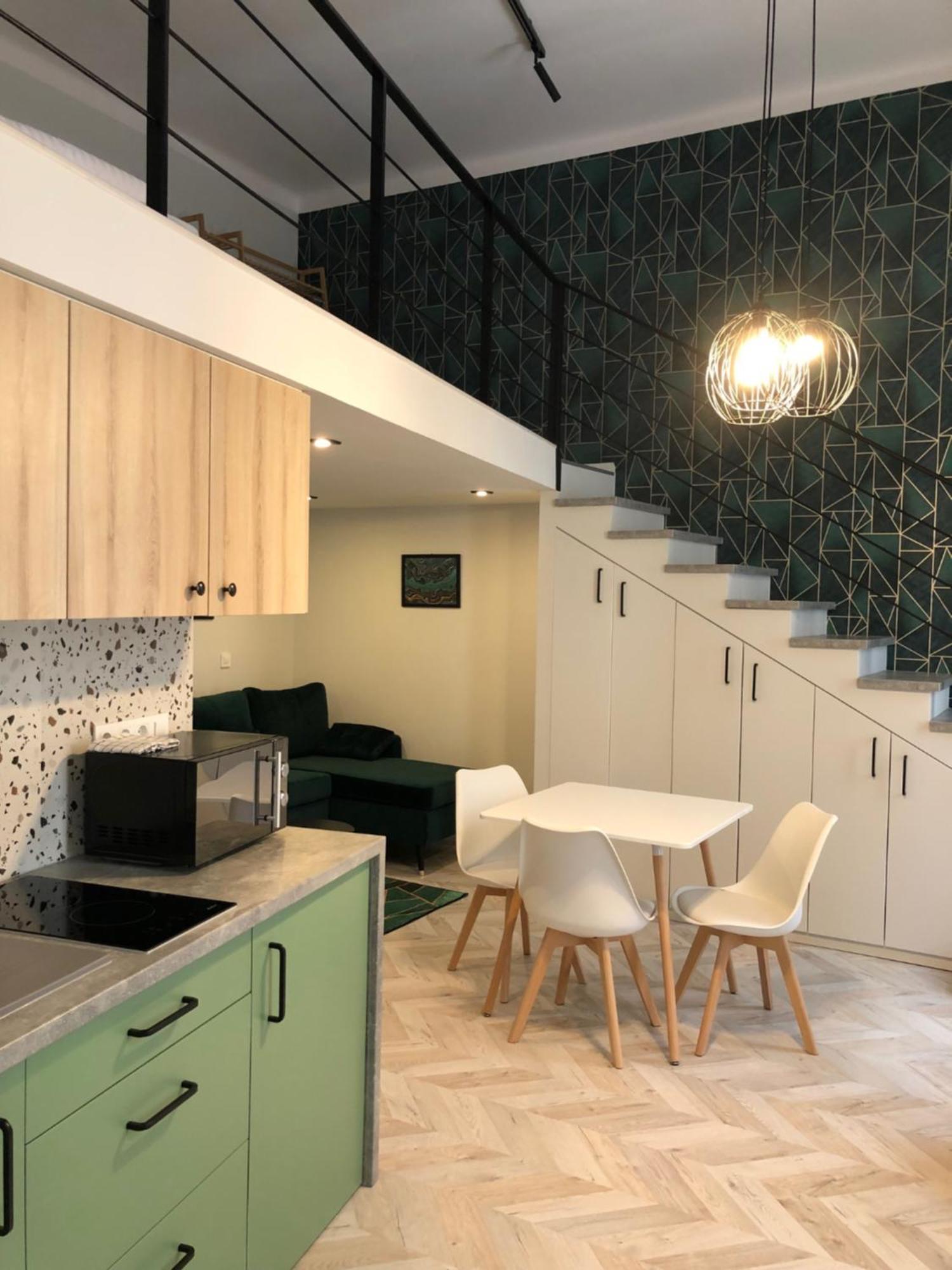 Apartamento In V. *
