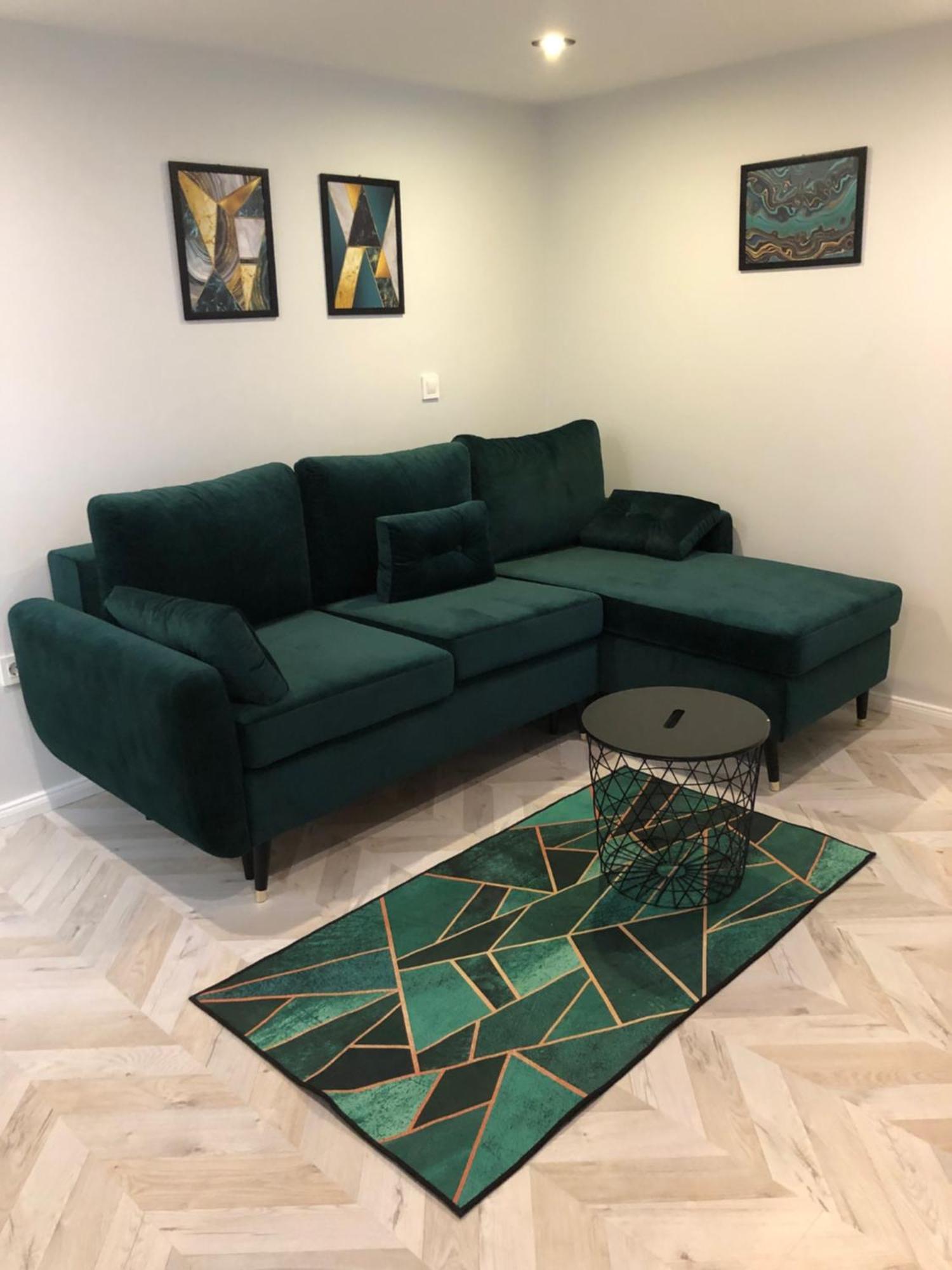 In V. Apartamento