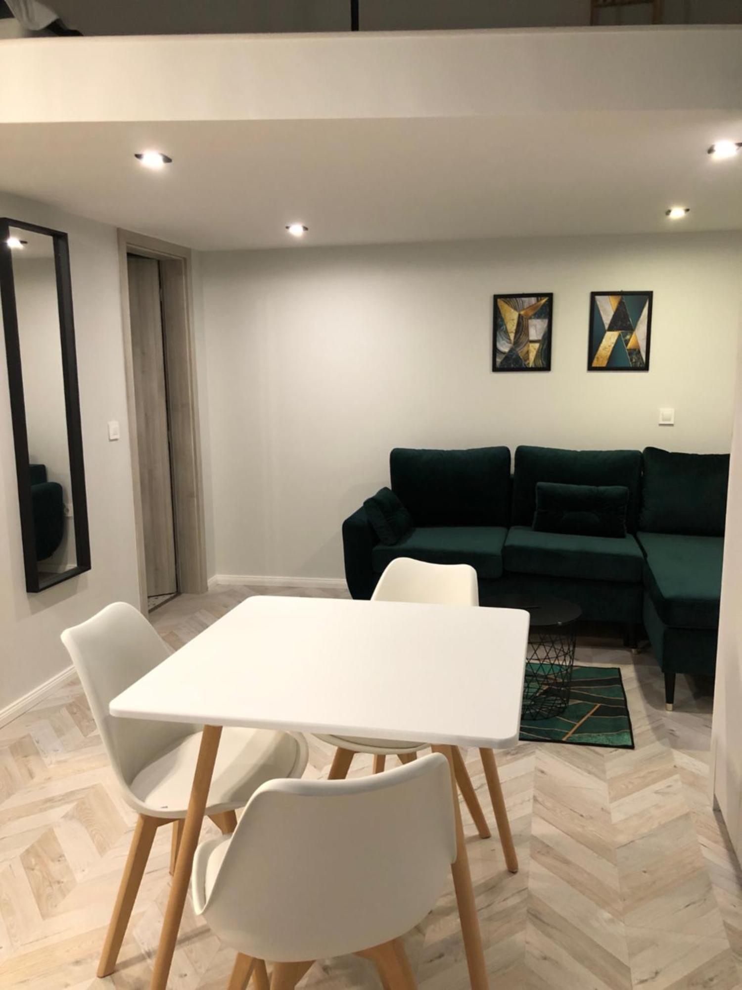 Apartamento In V.