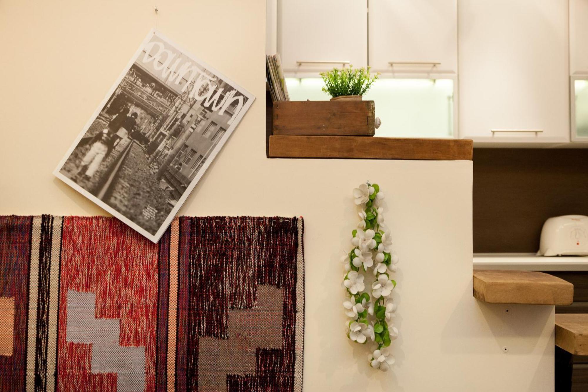 The Center Vintage & Hancrafted Budapest