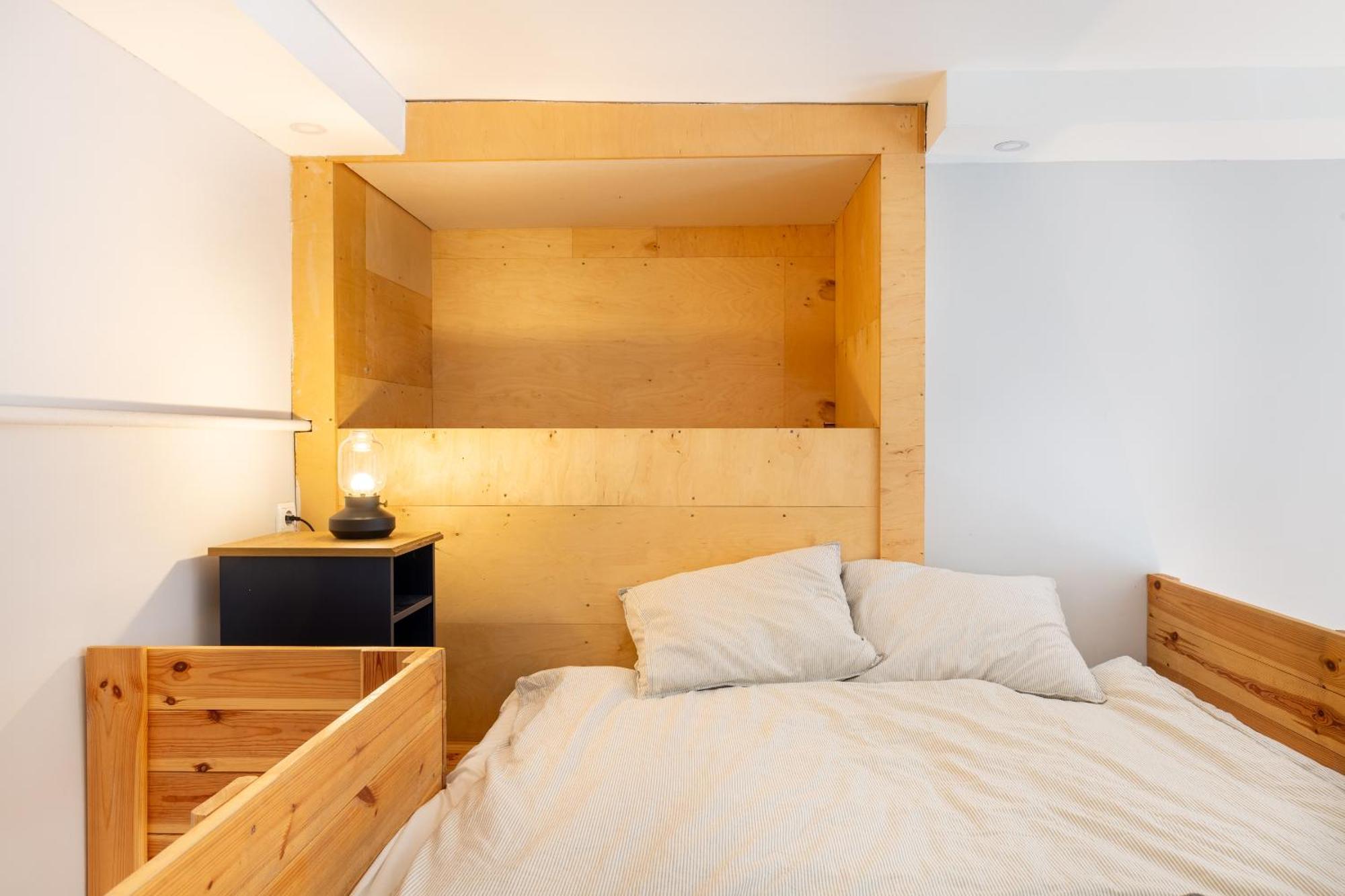 Apartment V26 Freedom Budapest