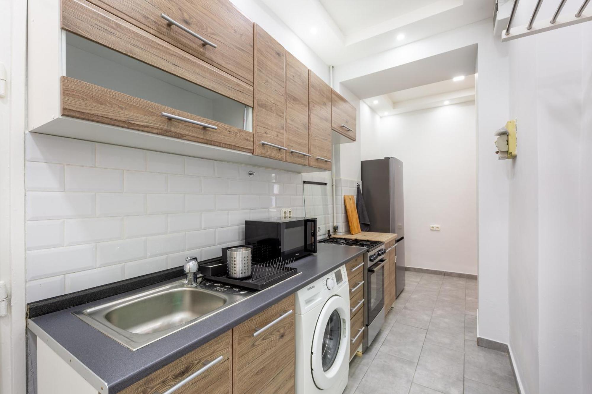 Apartment V26 Freedom *