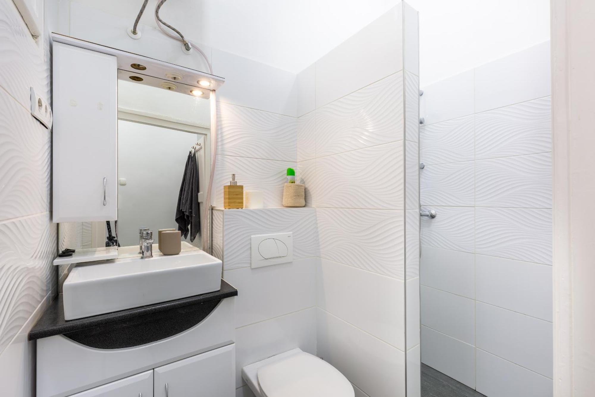 Apartment V26 Freedom Budapest