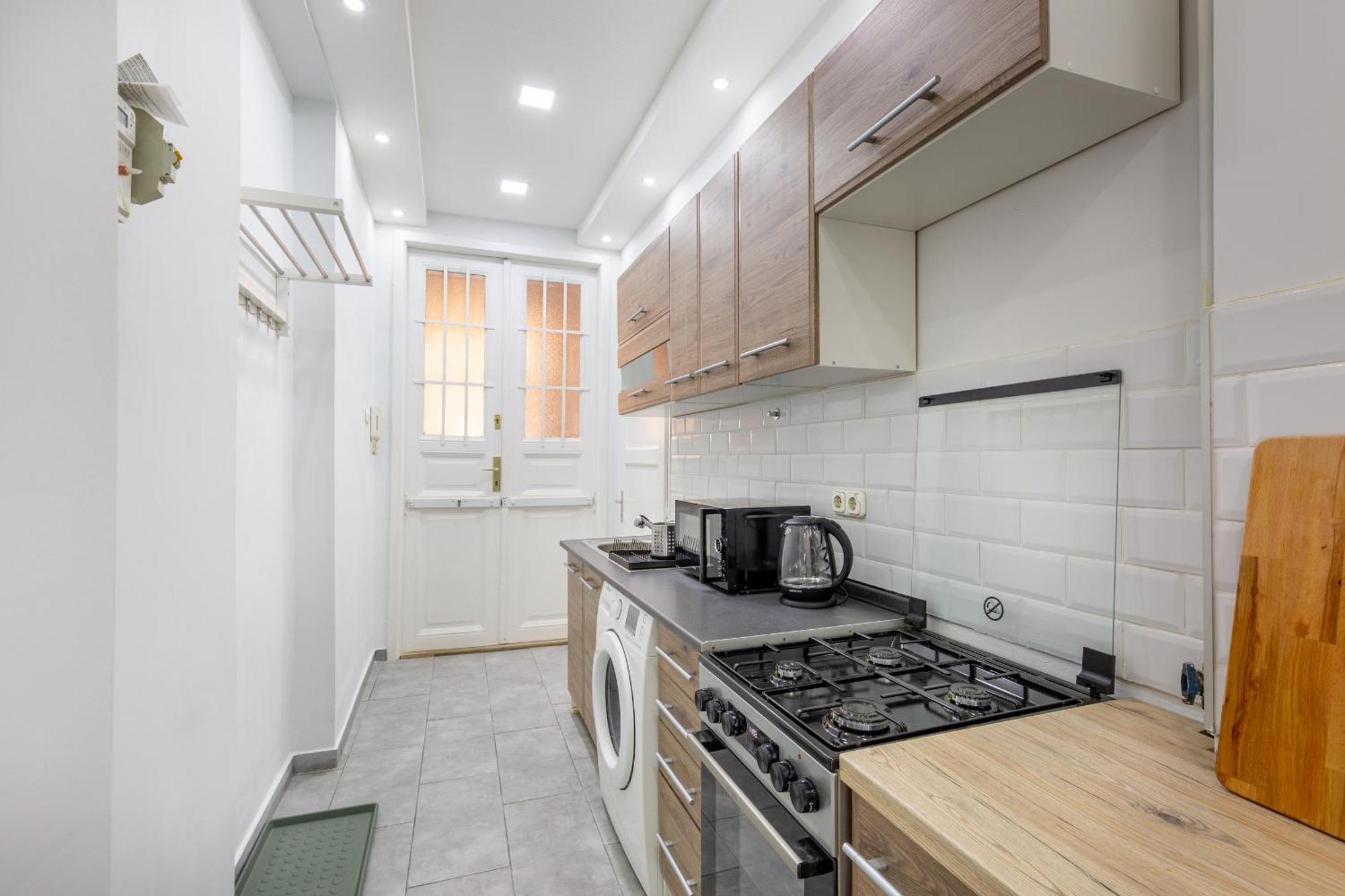 Apartmán V26 Freedom