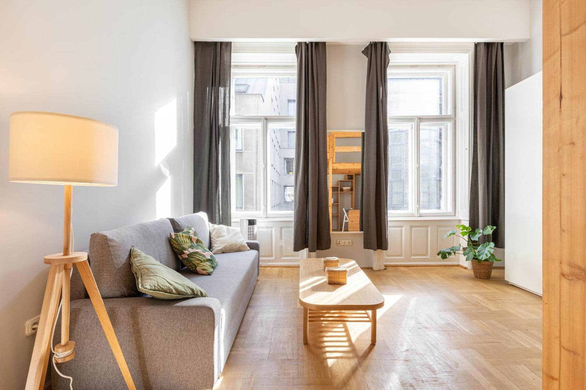 Apartmán V26 Freedom *