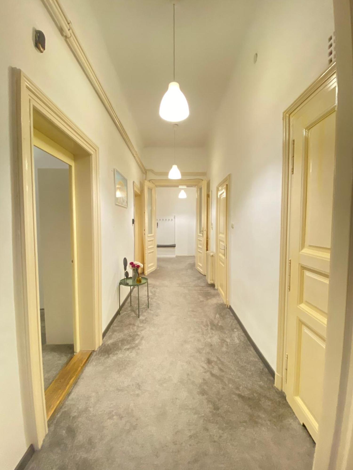Séjour chez l'habitant Sziv - Modern And Comfortable