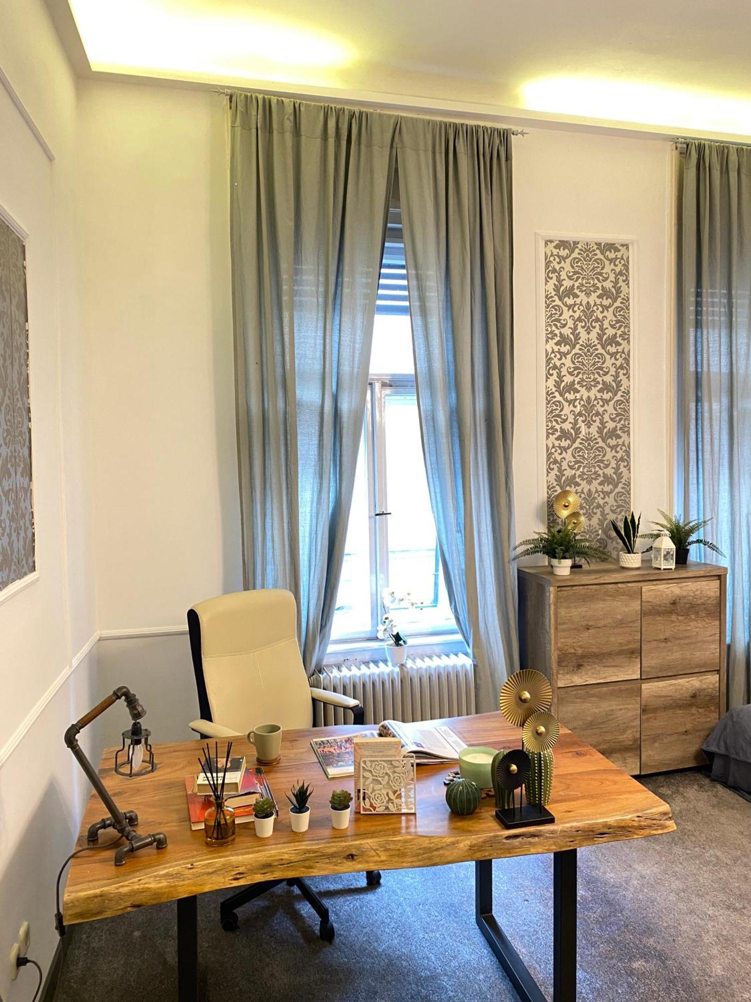 Sziv - Modern And Comfortable Séjour chez l'habitant