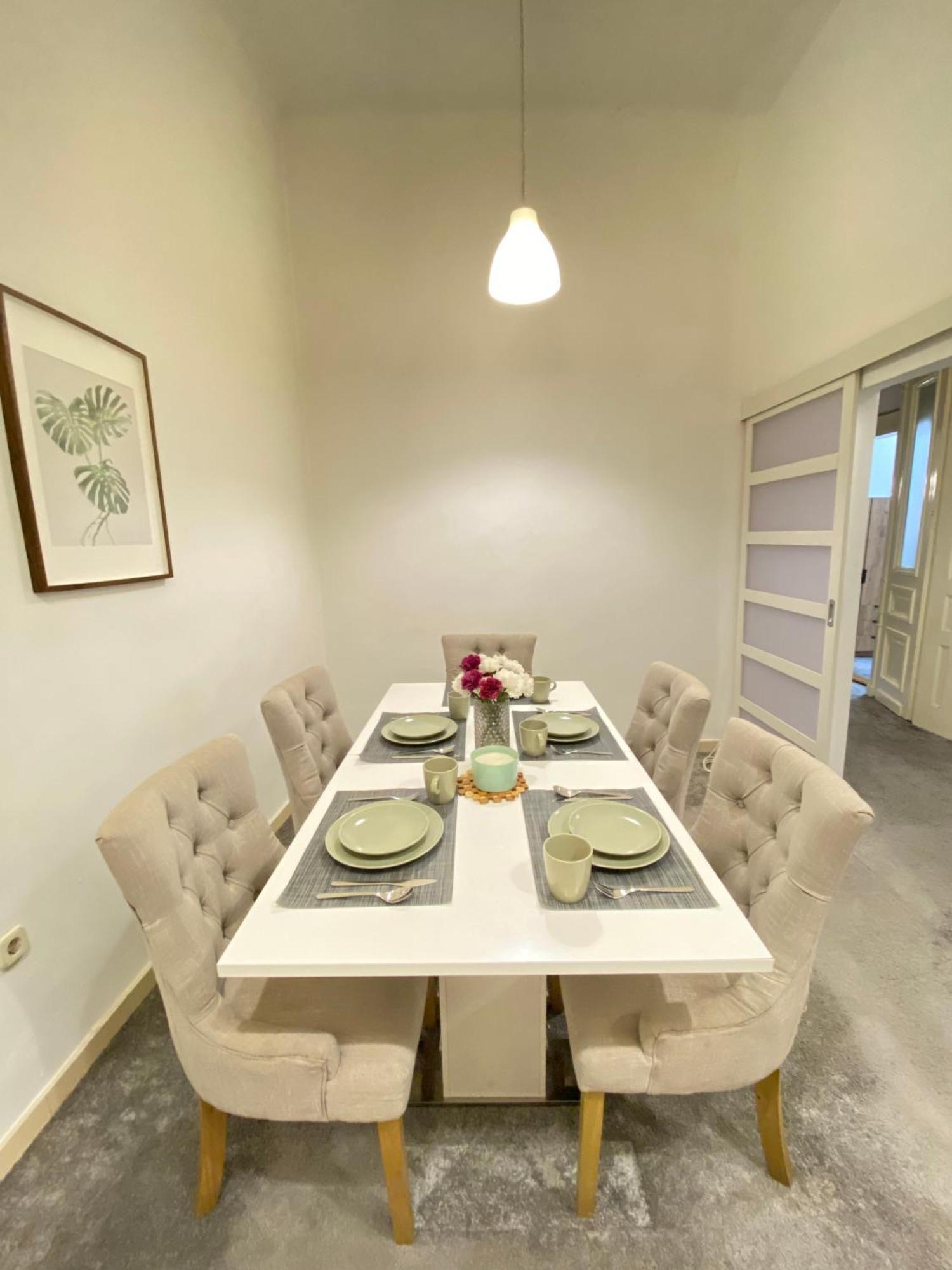 Sziv - Modern And Comfortable Habitación en casa particular