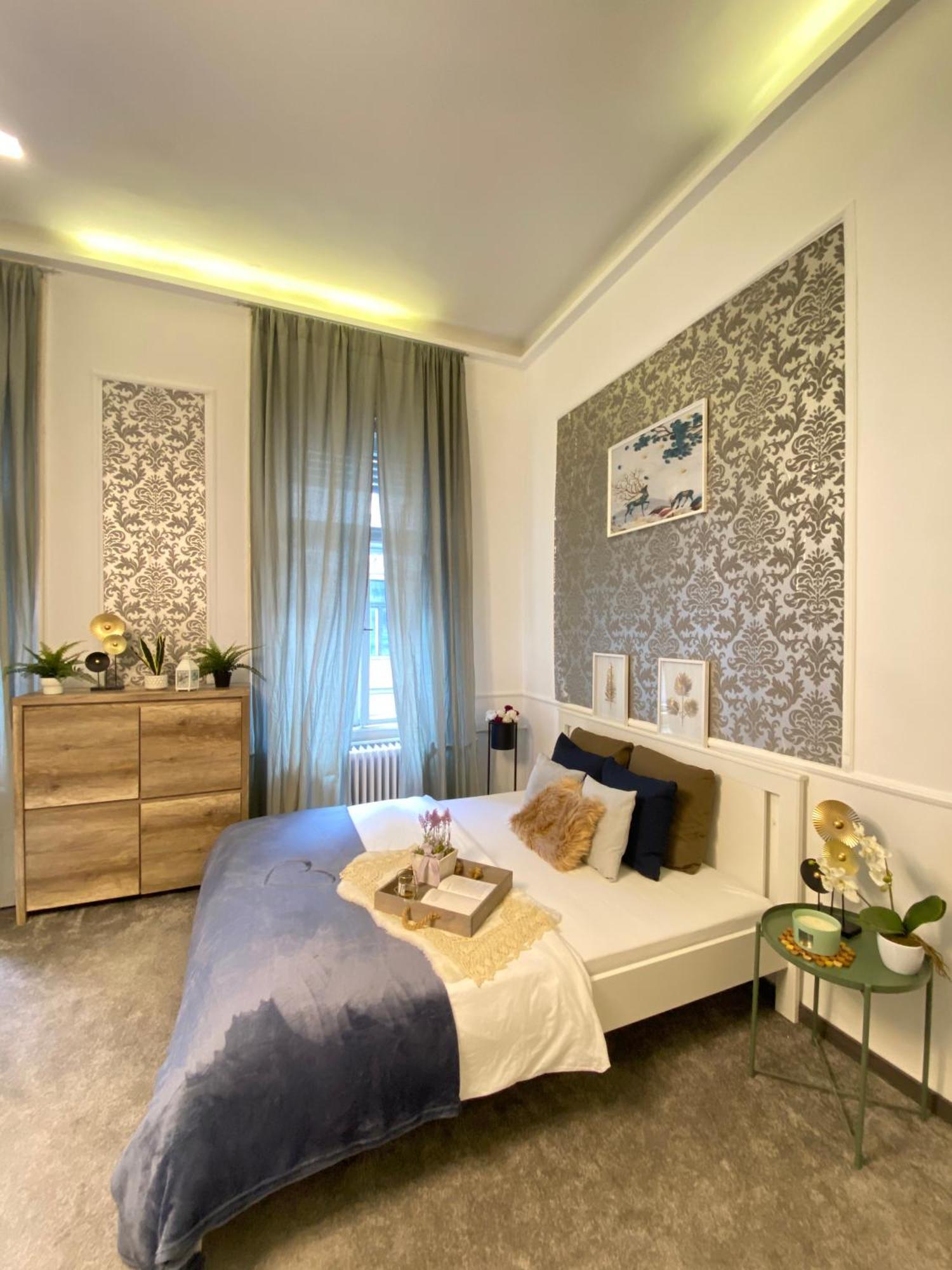 Sziv - Modern And Comfortable *