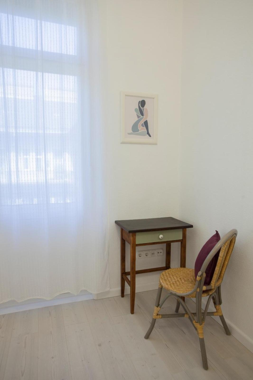 Apartamento Plan A Budapest