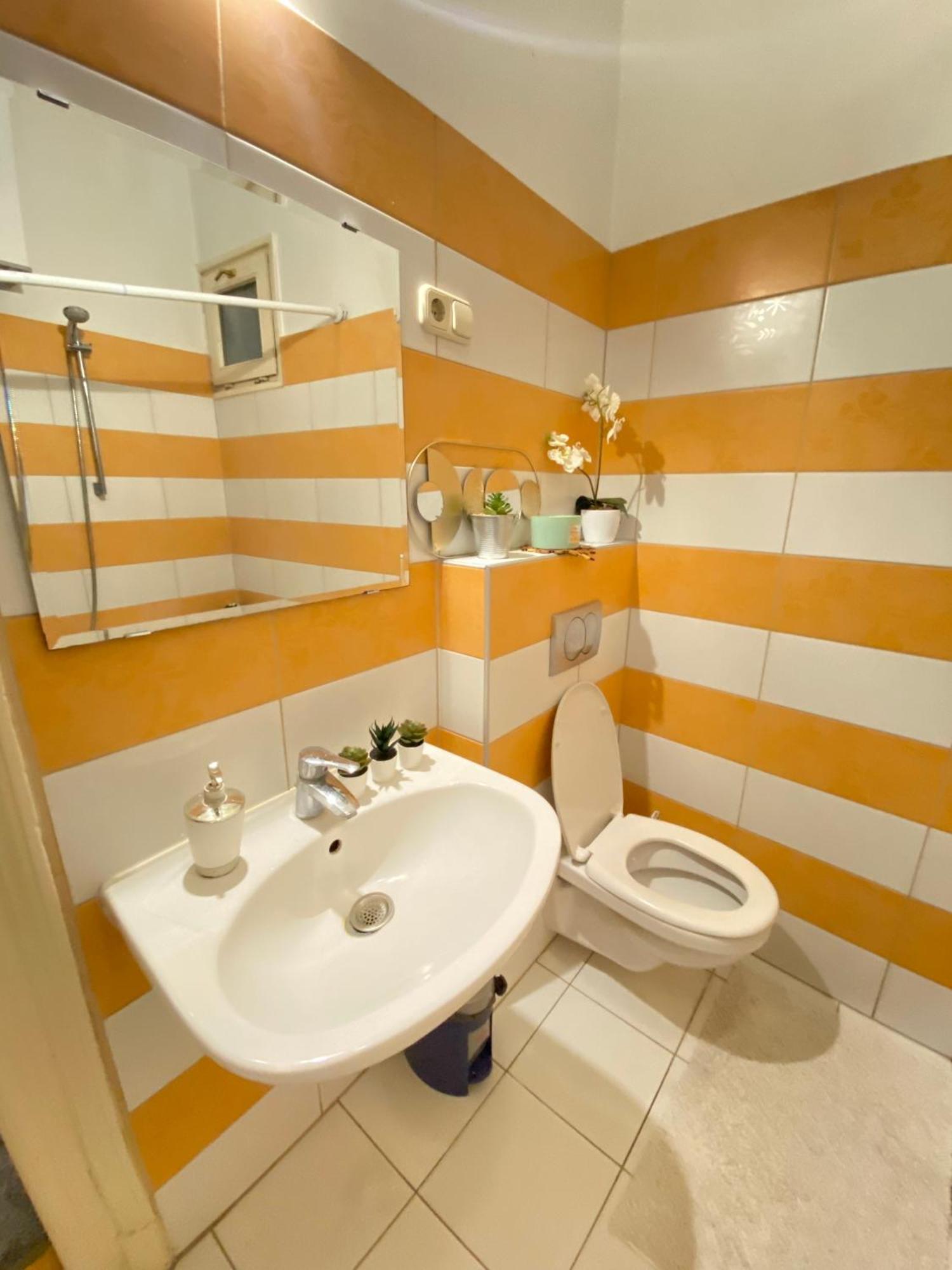 Séjour chez l'habitant Sziv - Modern And Comfortable