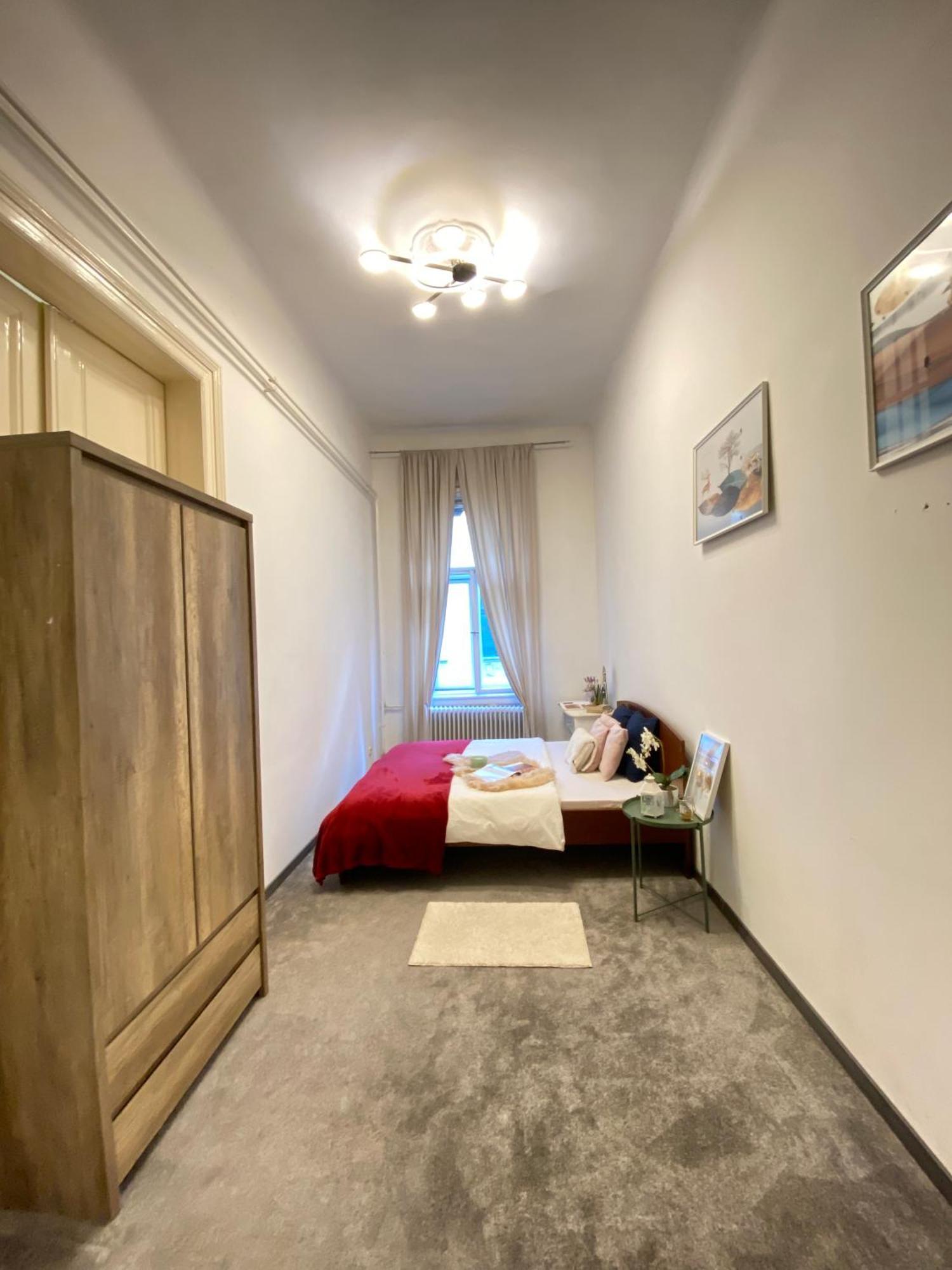 Sziv - Modern And Comfortable Séjour chez l'habitant