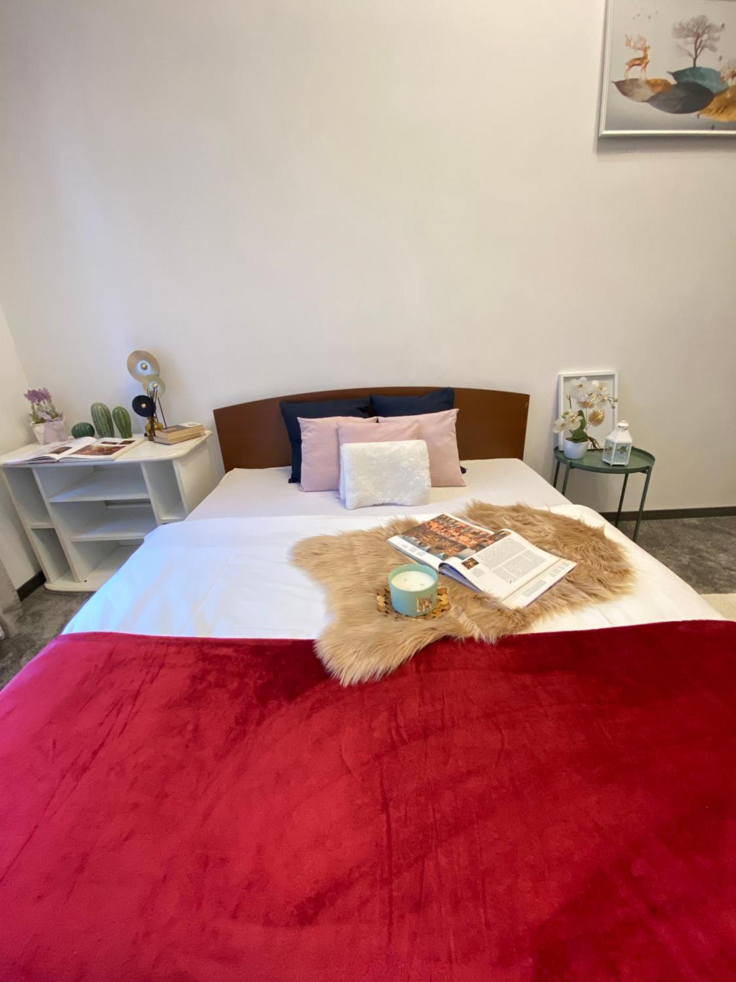 Sziv - Modern And Comfortable Séjour chez l'habitant Budapest