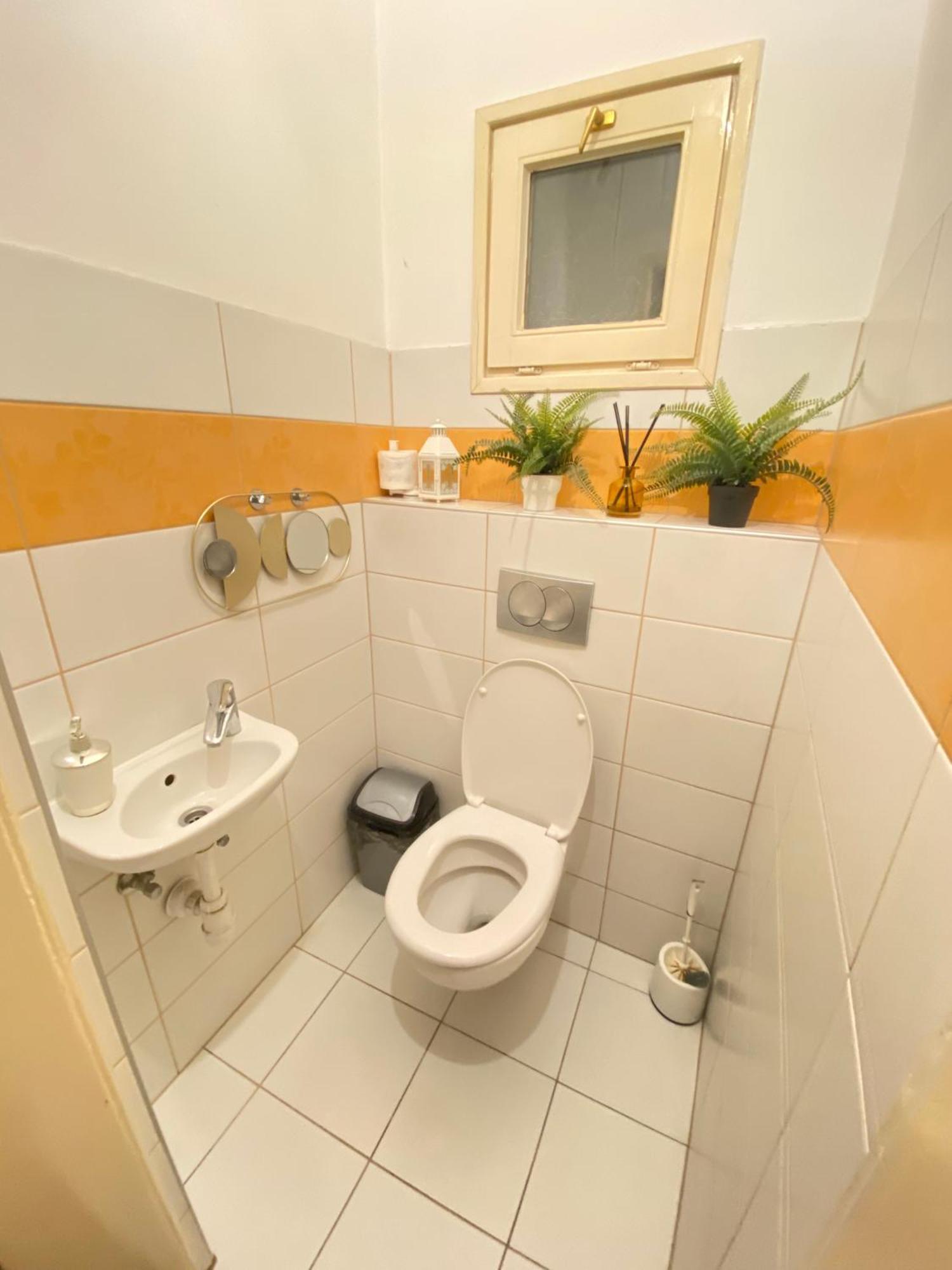 Sziv - Modern And Comfortable Budapest