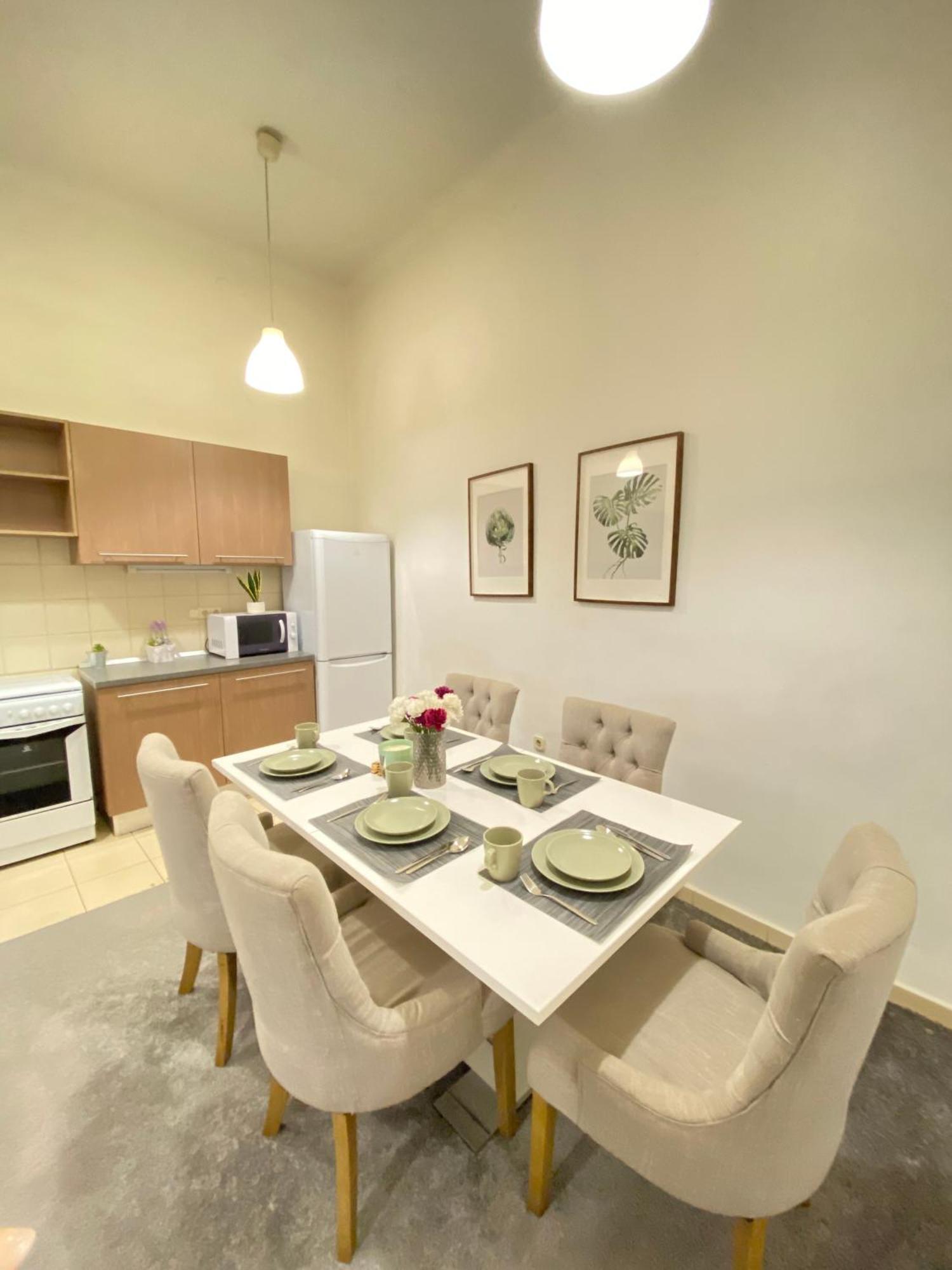 Sziv - Modern And Comfortable *