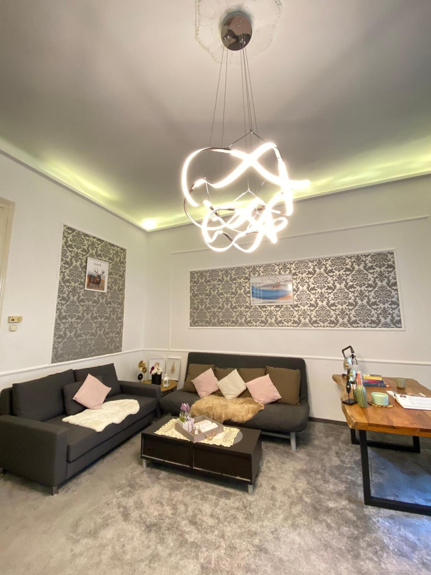 Sziv - Modern And Comfortable *