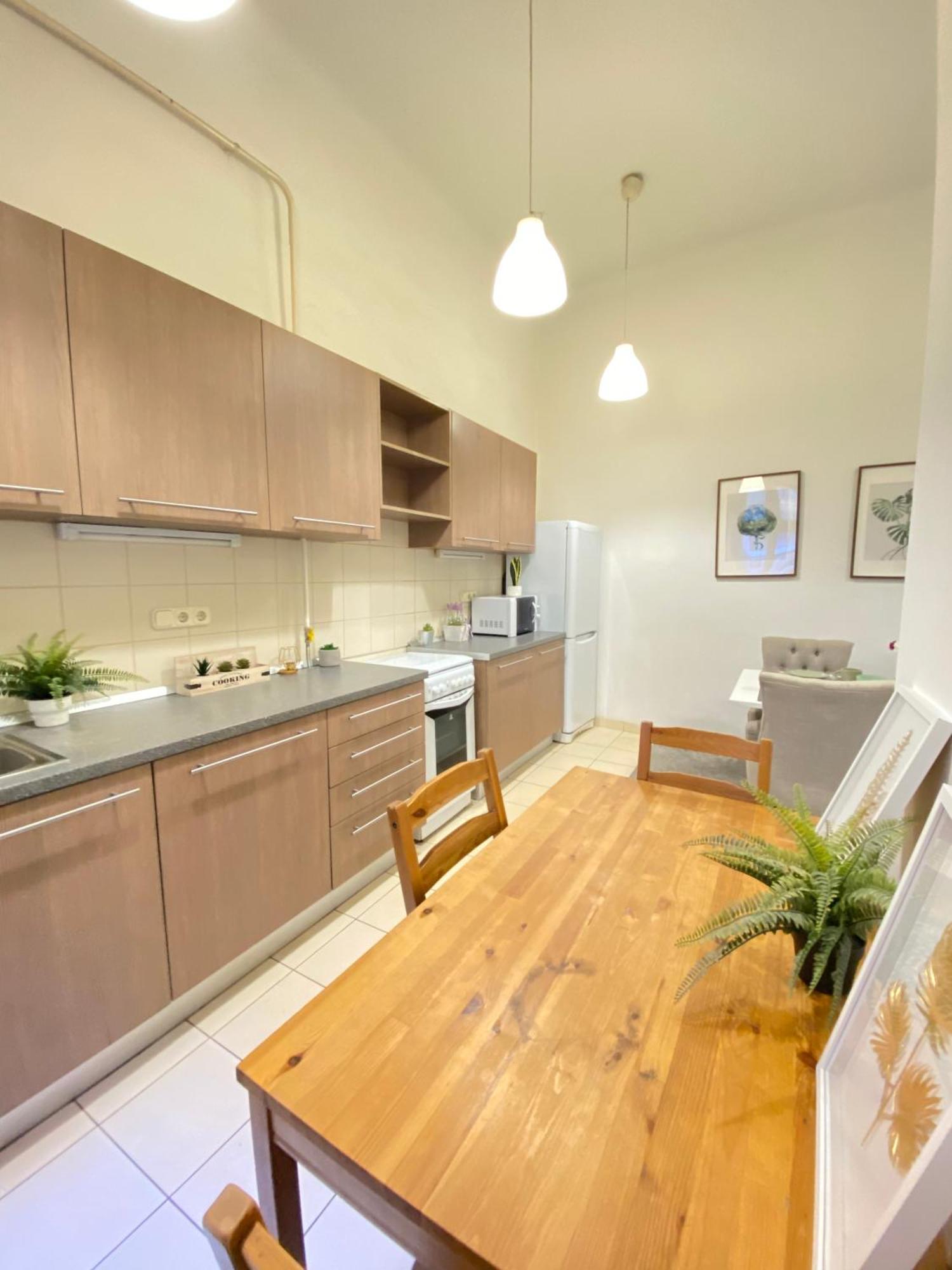 Séjour chez l'habitant Sziv - Modern And Comfortable *