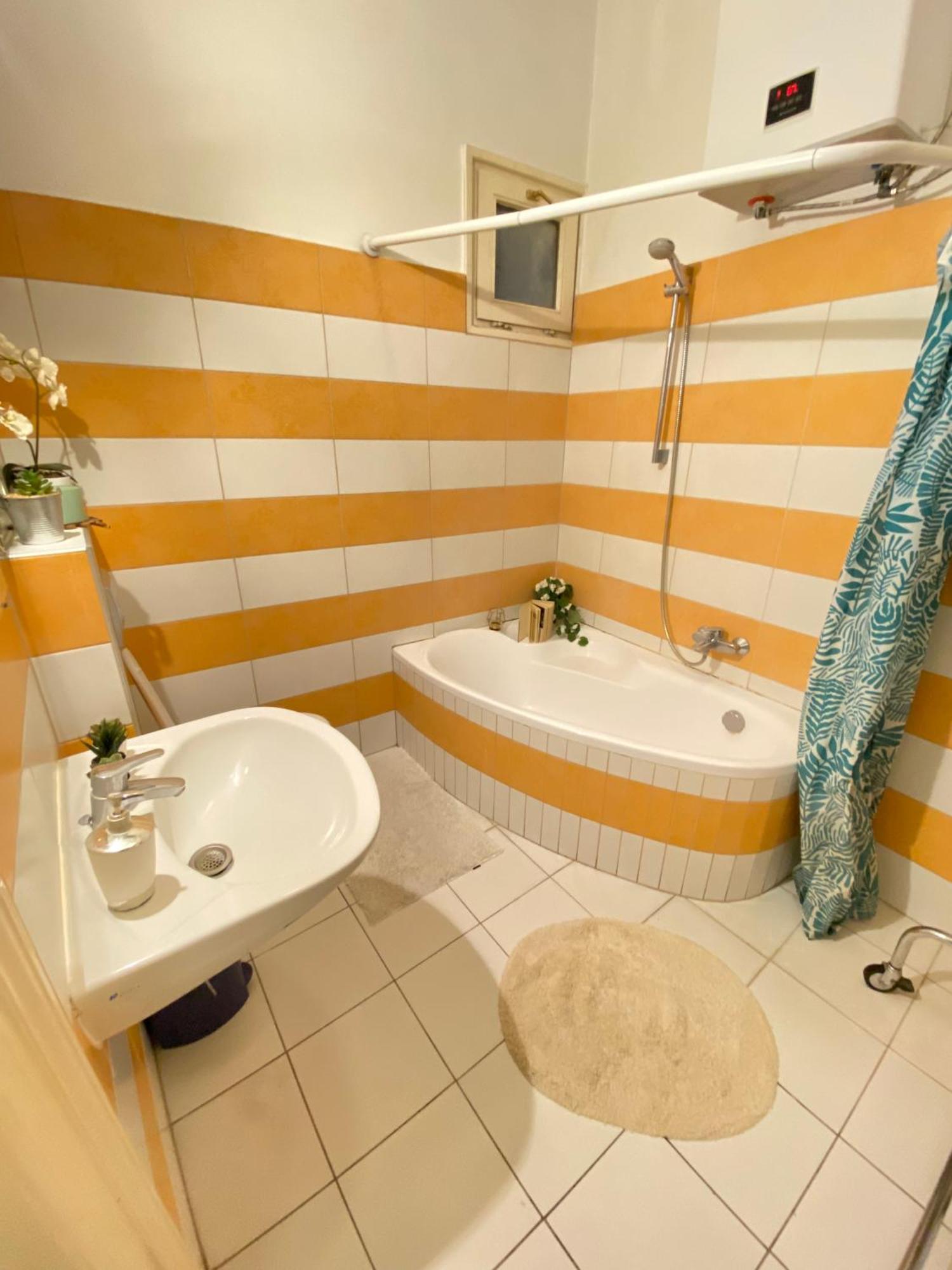 Sziv - Modern And Comfortable *
