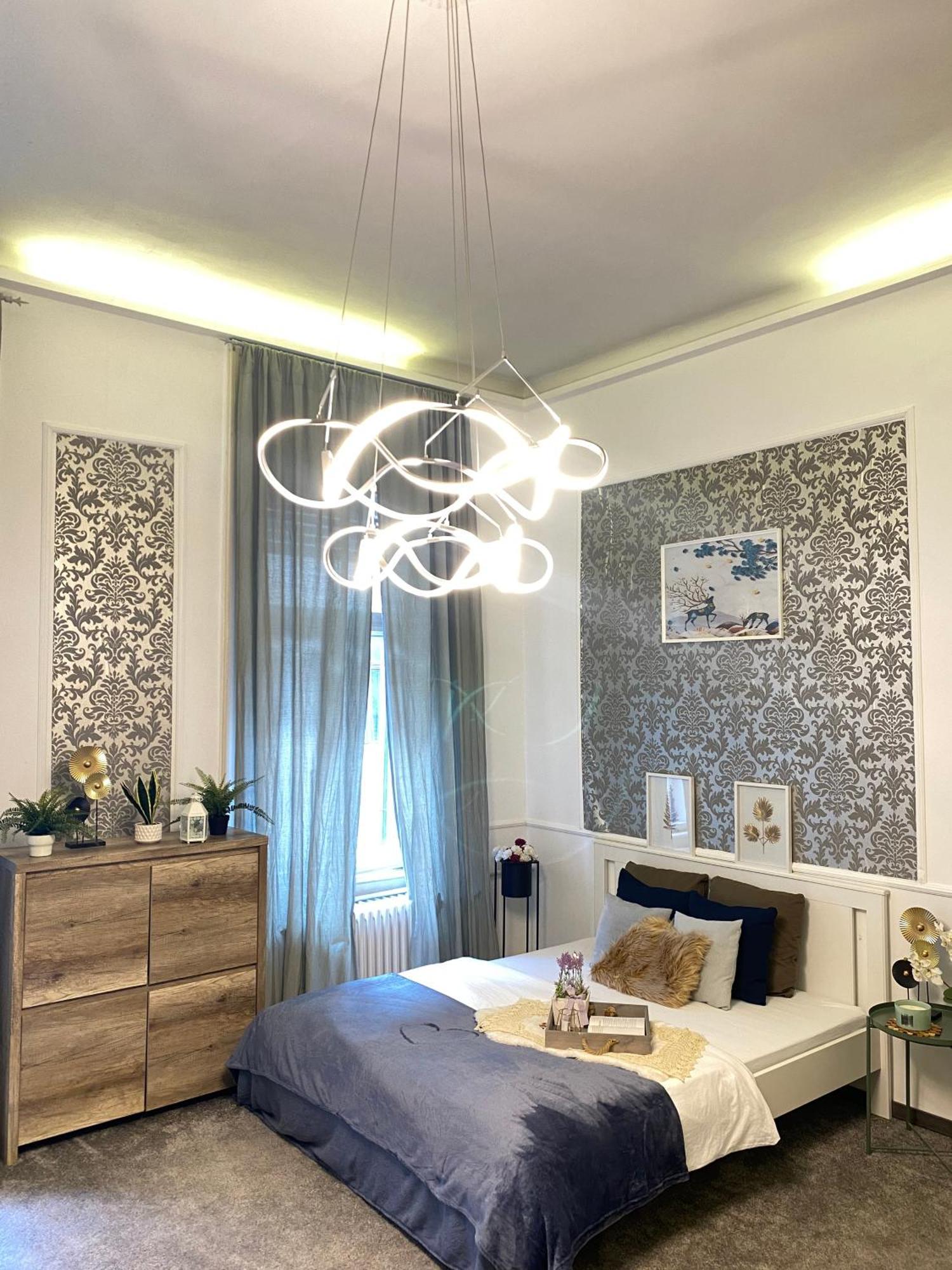 Sziv - Modern And Comfortable Budapest