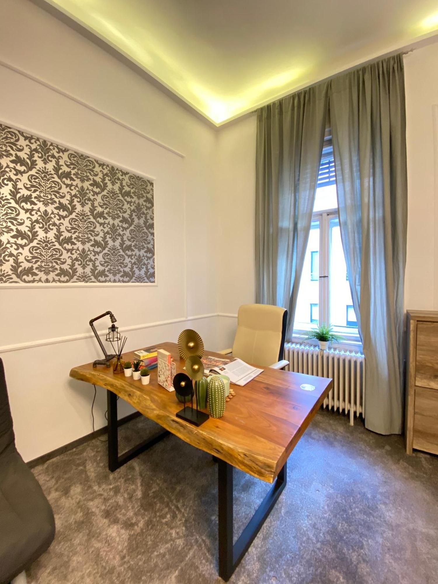 Sziv - Modern And Comfortable Séjour chez l'habitant