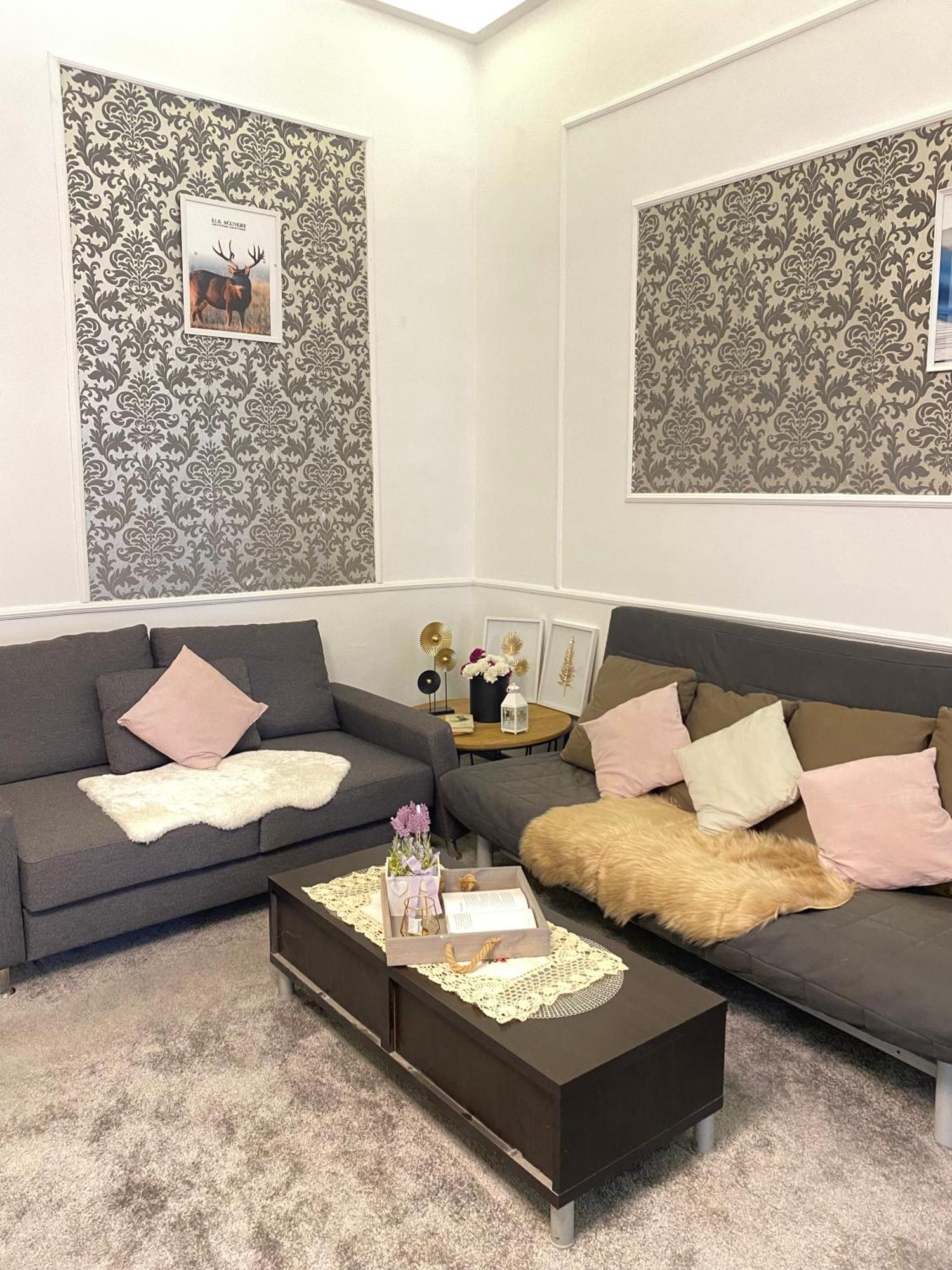 Séjour chez l'habitant Sziv - Modern And Comfortable