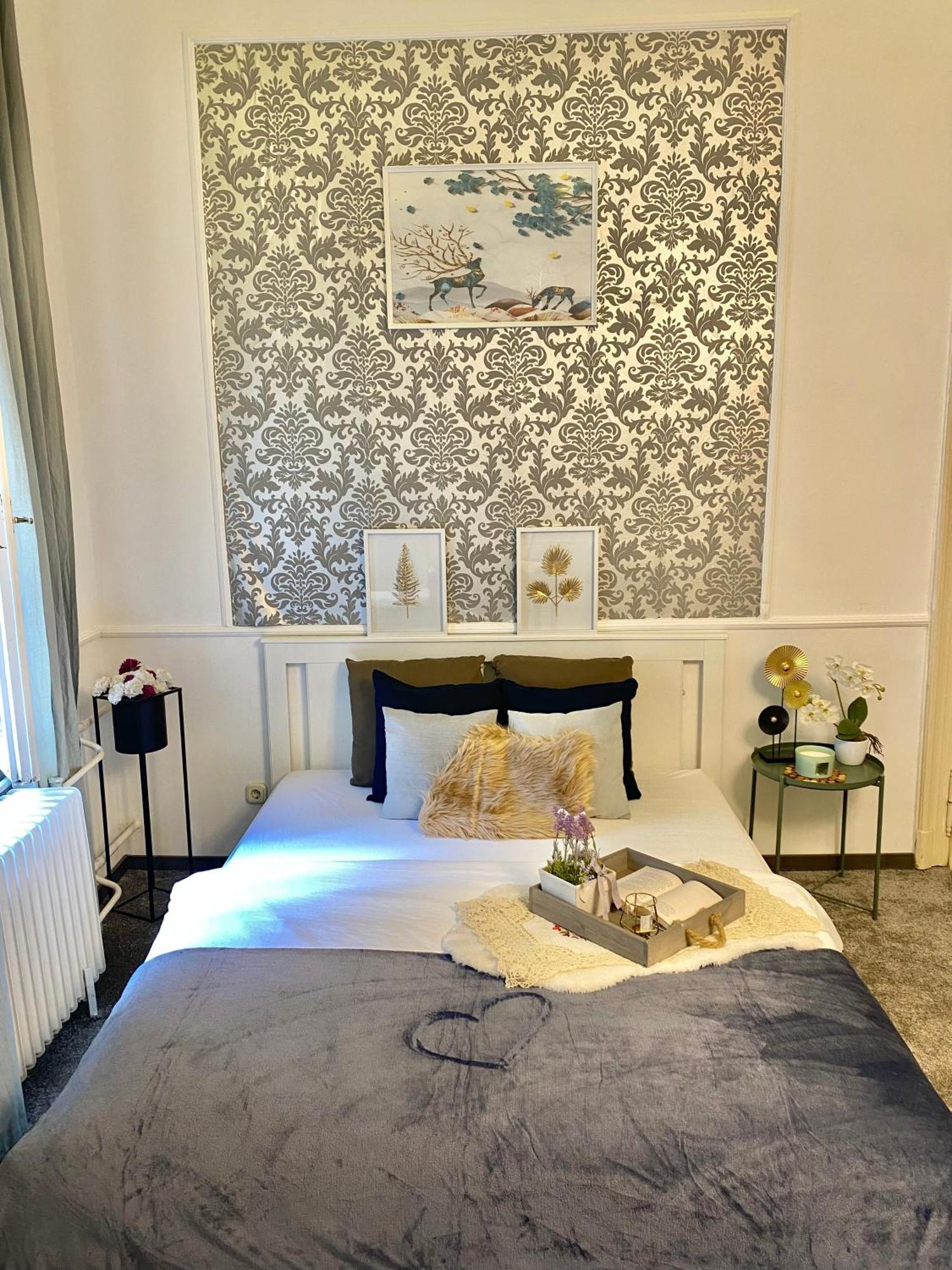 Séjour chez l'habitant Sziv - Modern And Comfortable Budapest
