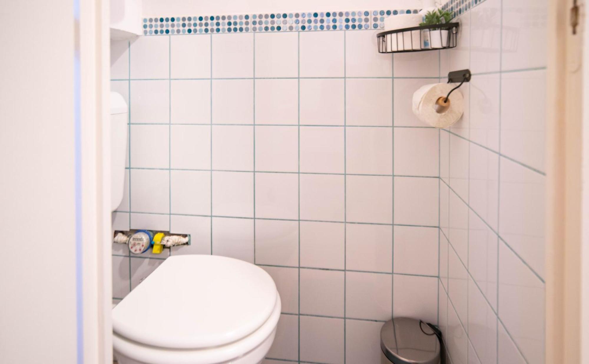 Free Parking Charlie's - 2sep Room, Ac, Fast Wifi, Tv