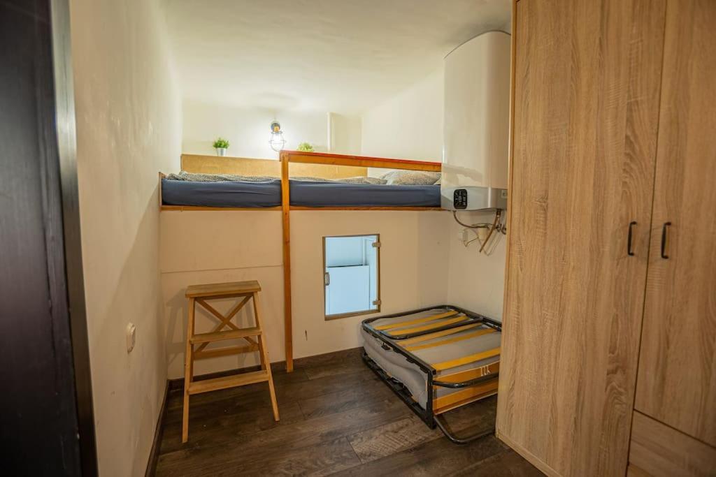 Hot Tube In The Heart Of Budapest, Kazinczy Street Appartamento Budapest