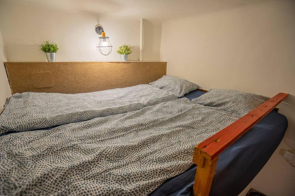 Appartamento Hot Tube In The Heart Of Budapest, Kazinczy Street Budapest